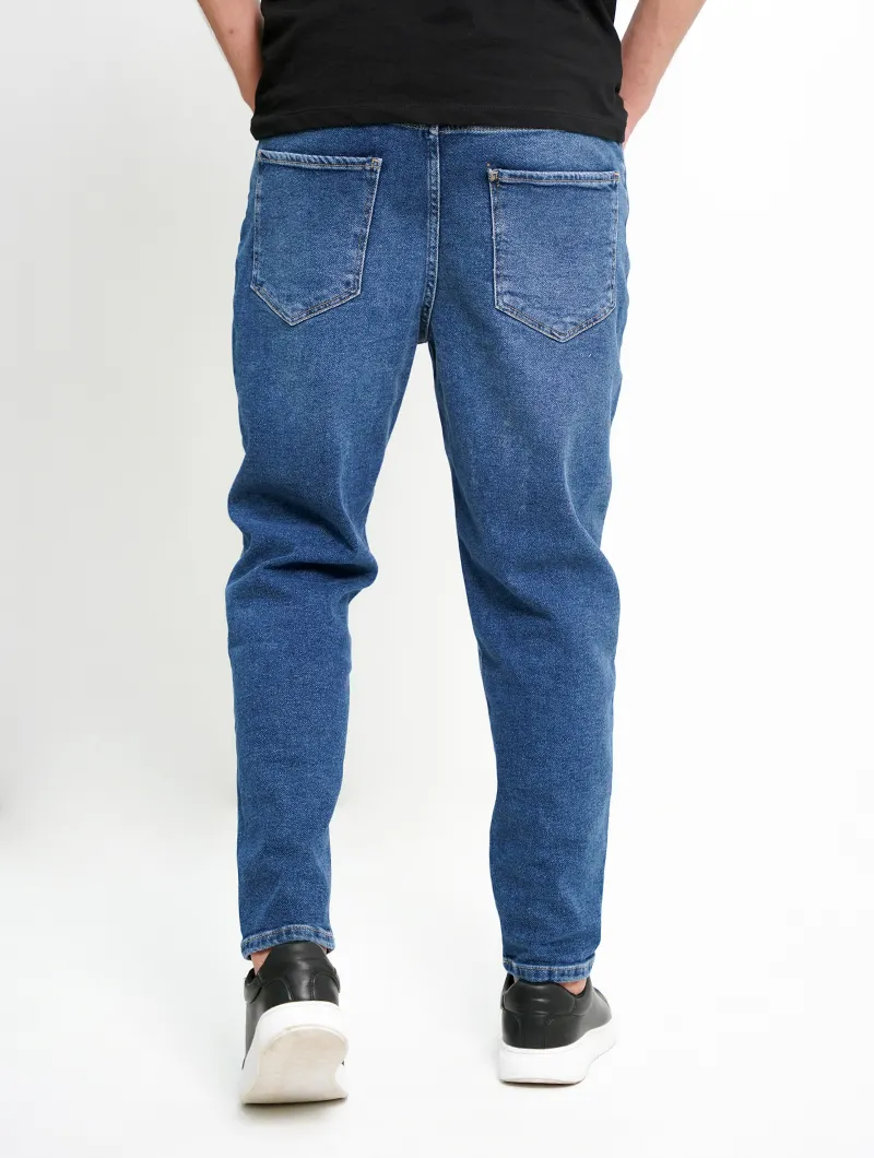 Jean Boyfriend